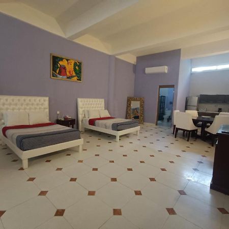 Amplio Estudio En Cozumel, Condominio Privado E12 Экстерьер фото