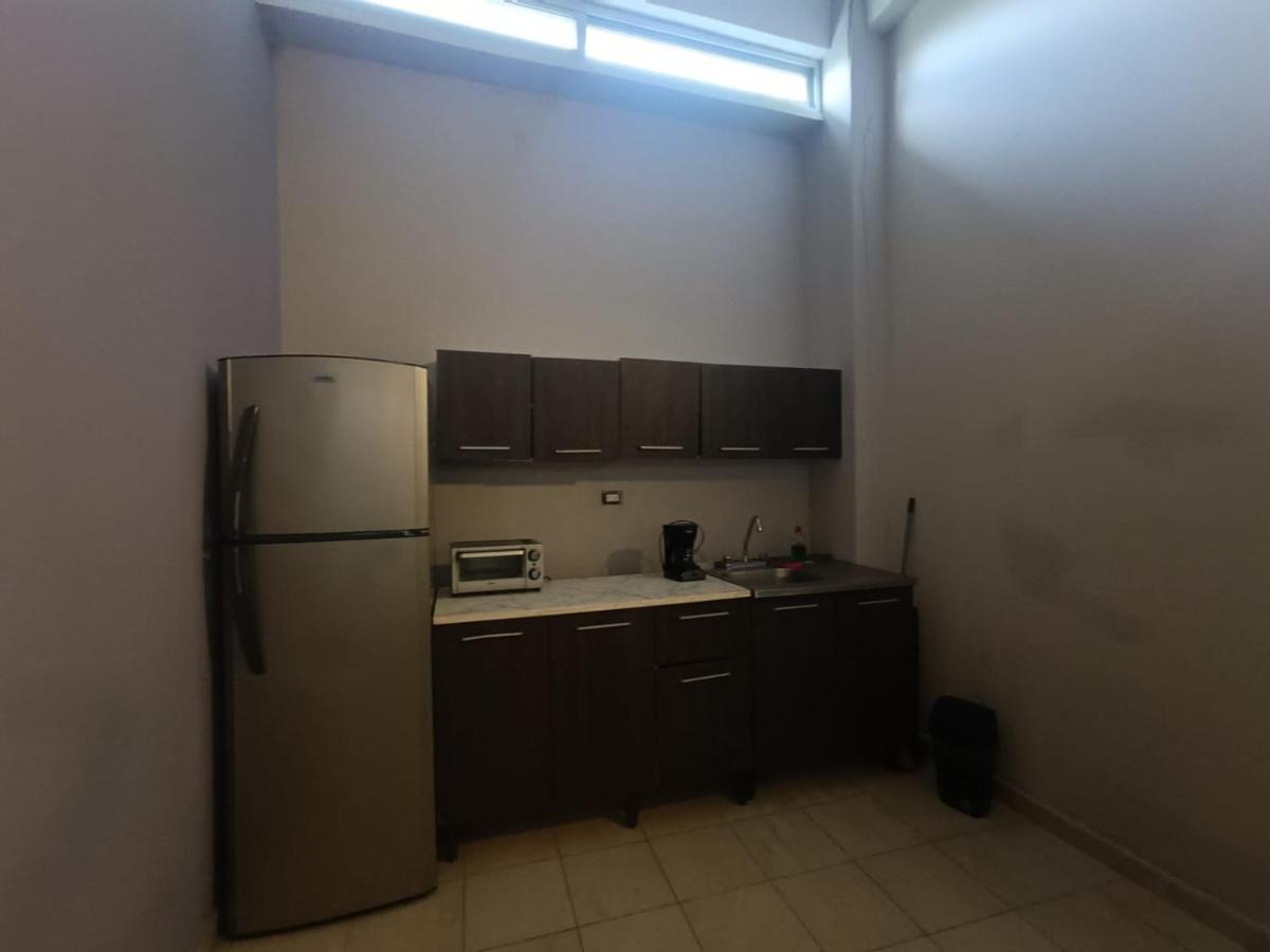 Amplio Estudio En Cozumel, Condominio Privado E12 Экстерьер фото