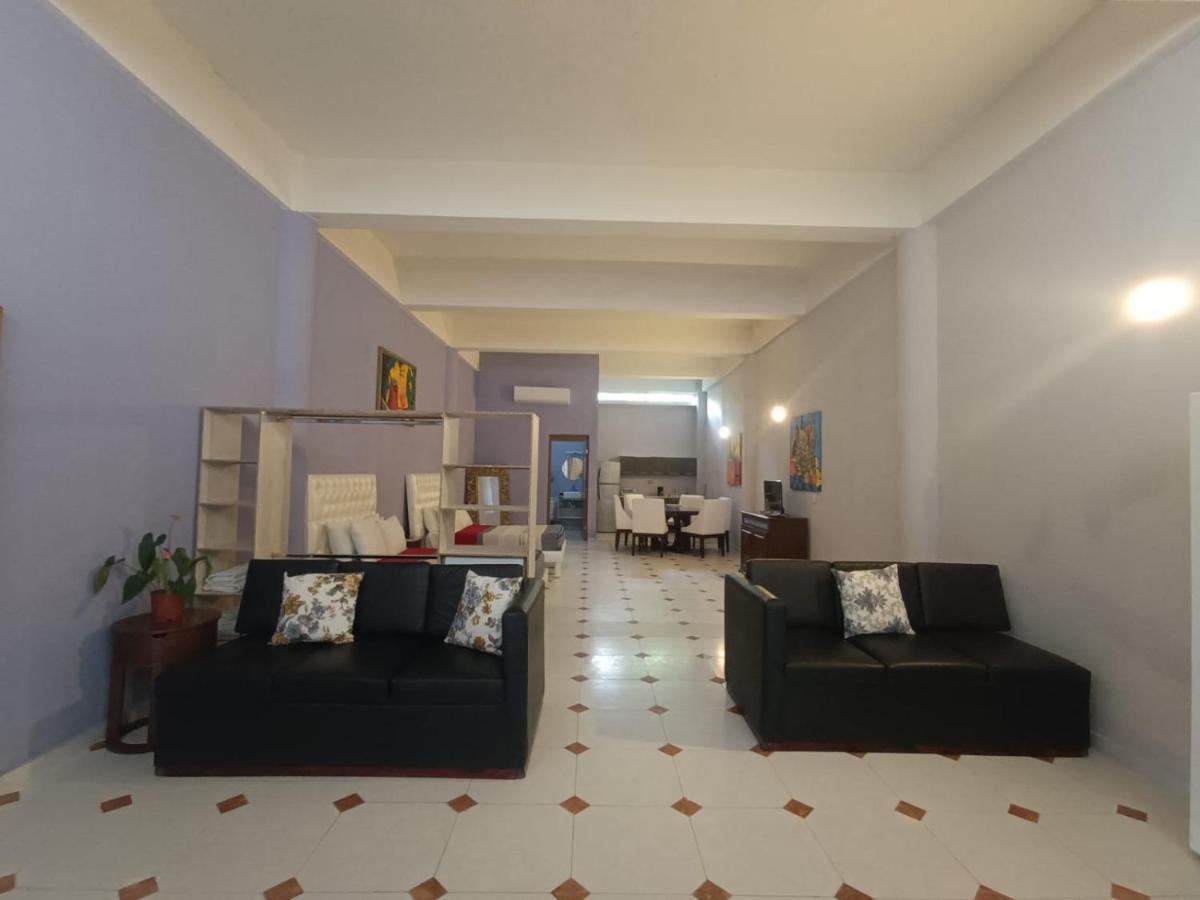 Amplio Estudio En Cozumel, Condominio Privado E12 Экстерьер фото