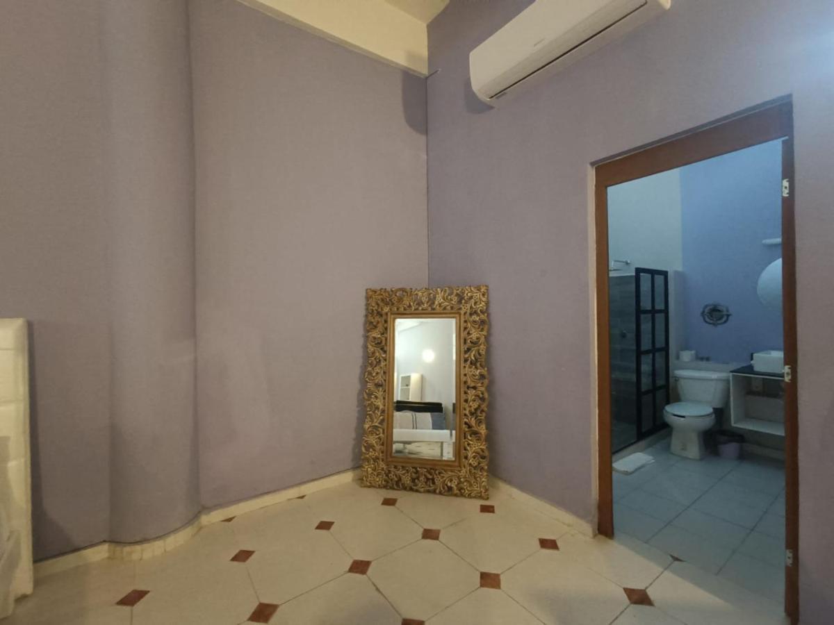 Amplio Estudio En Cozumel, Condominio Privado E12 Экстерьер фото